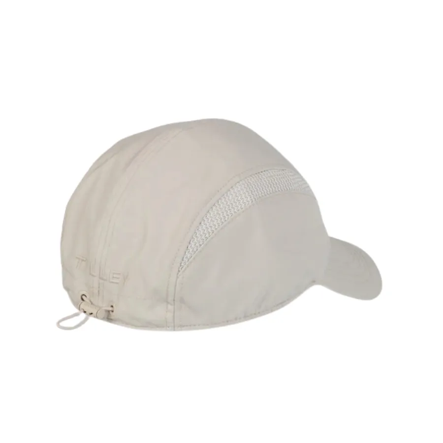 Tilley Unisex Hat Airflo Cap HT4098 - Light Stone