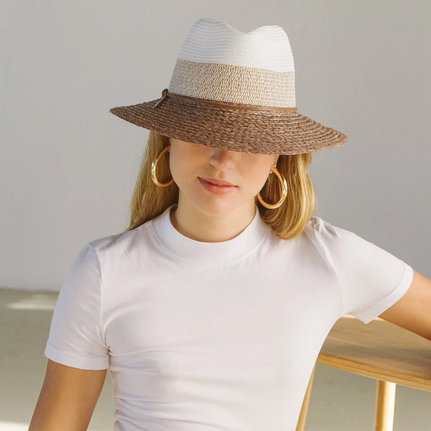 Tina Fedora