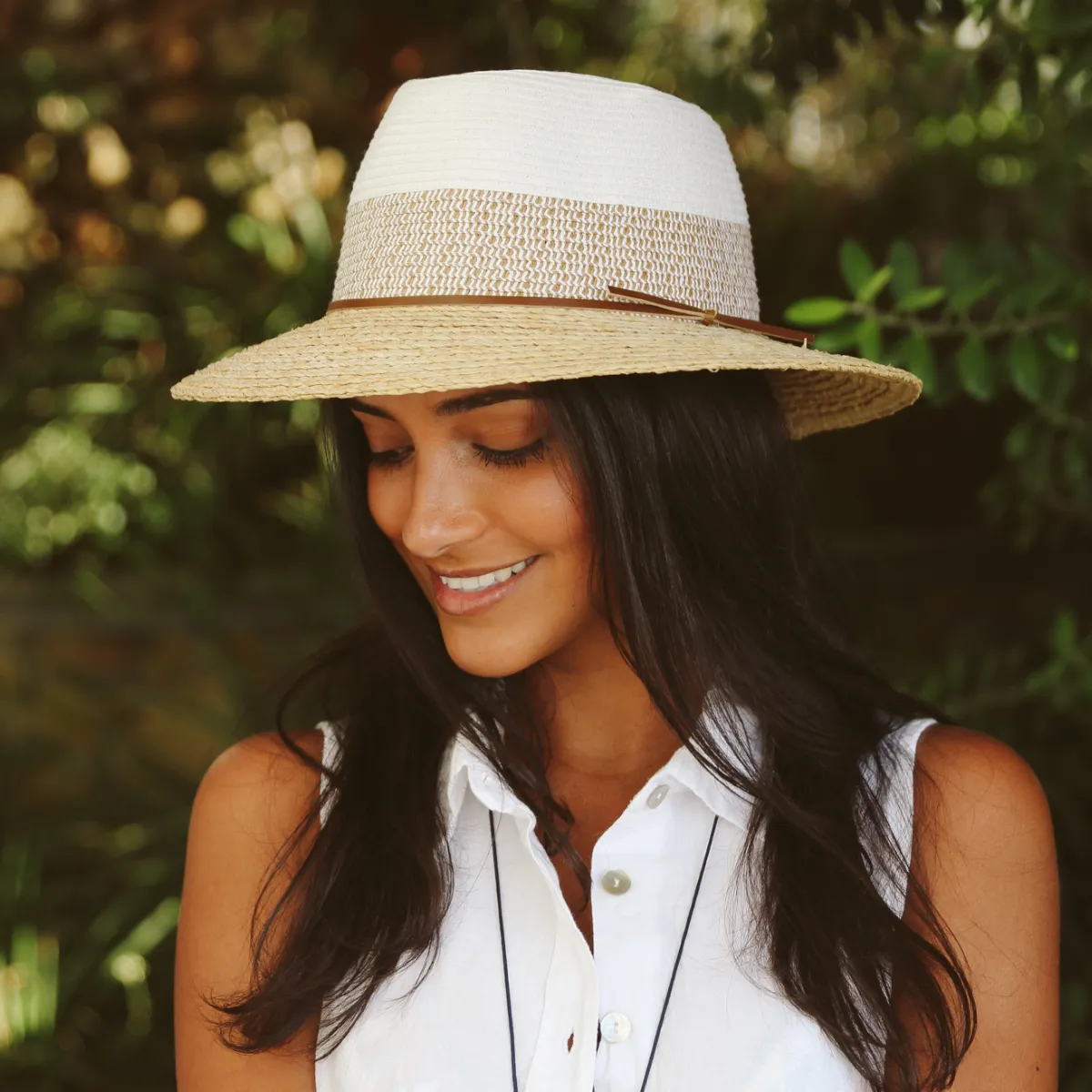 Tina Fedora
