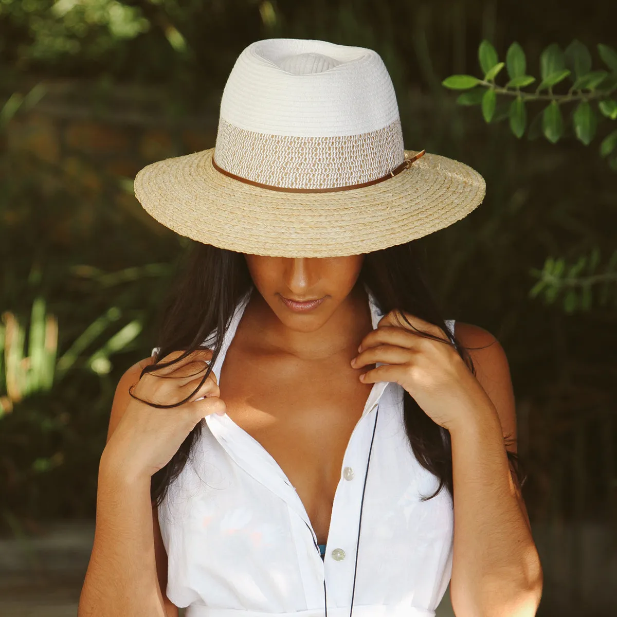 Tina Fedora