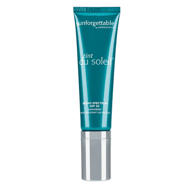 Tint Du Soleil SPF 30 - Light