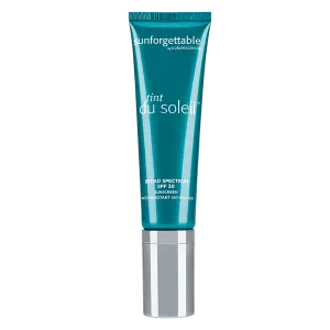 Tint Du Soleil SPF 30 - Light