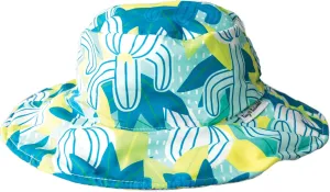 Tiny Twinkle Baby & Toddler Adjustable Brim Sun Protection Hat - UPF 50  UV Ray Sun Protection