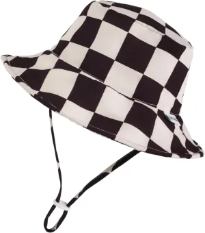 Tiny Twinkle Baby & Toddler Adjustable Brim Sun Protection Hat - UPF 50  UV Ray Sun Protection