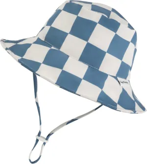 Tiny Twinkle Baby & Toddler Adjustable Brim Sun Protection Hat - UPF 50  UV Ray Sun Protection