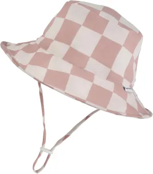 Tiny Twinkle Baby & Toddler Adjustable Brim Sun Protection Hat - UPF 50  UV Ray Sun Protection