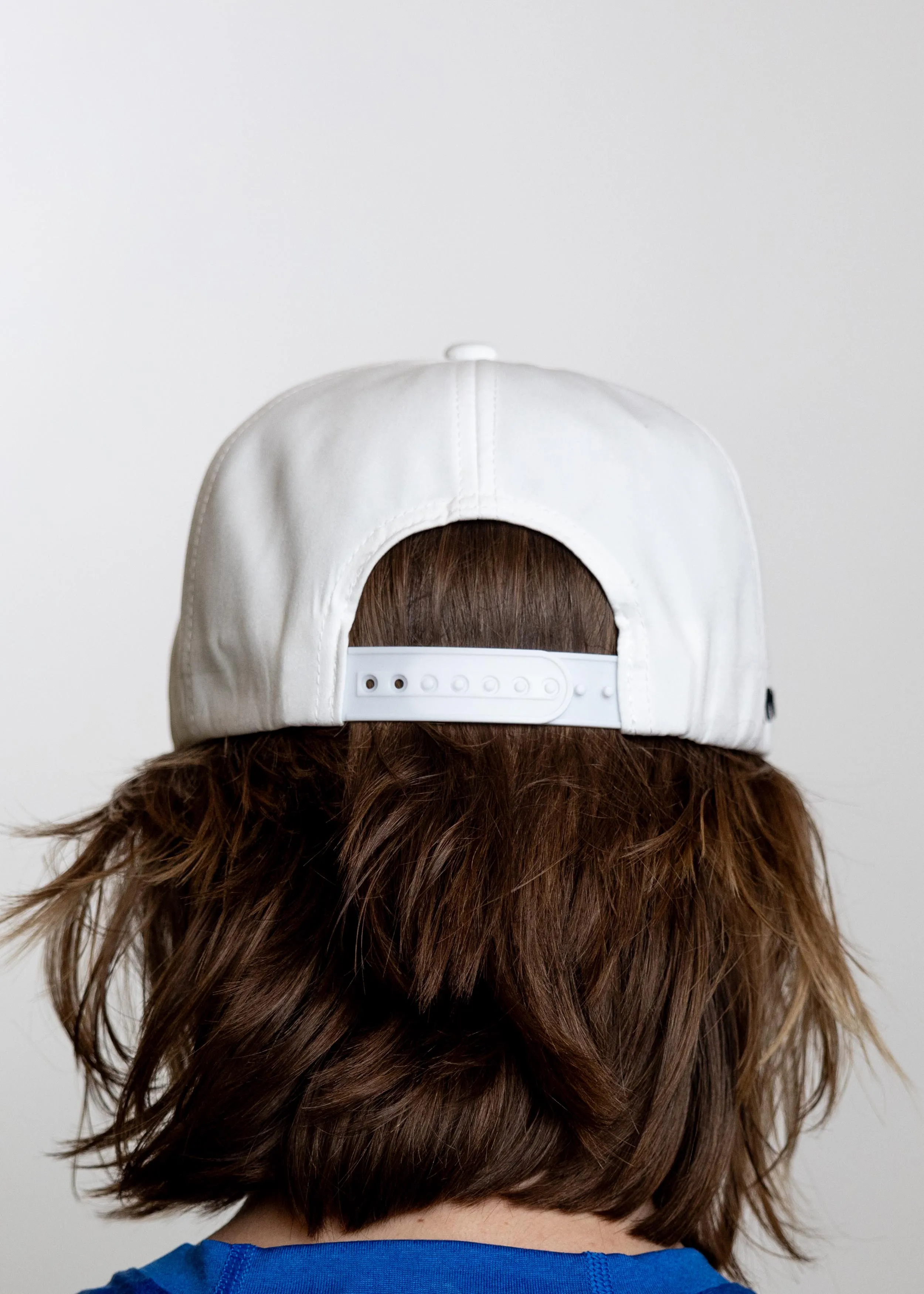 TMPR "T" Flat Bill Cap