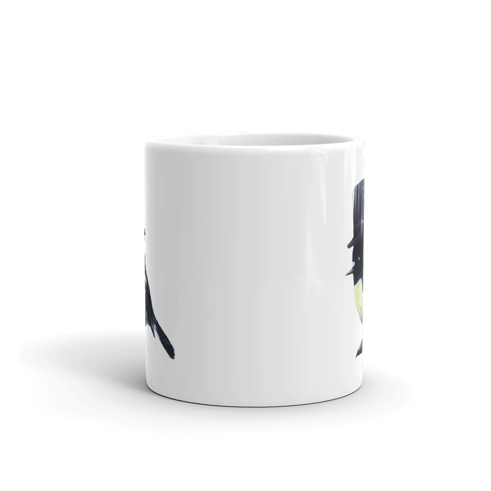 Toptit - Mug