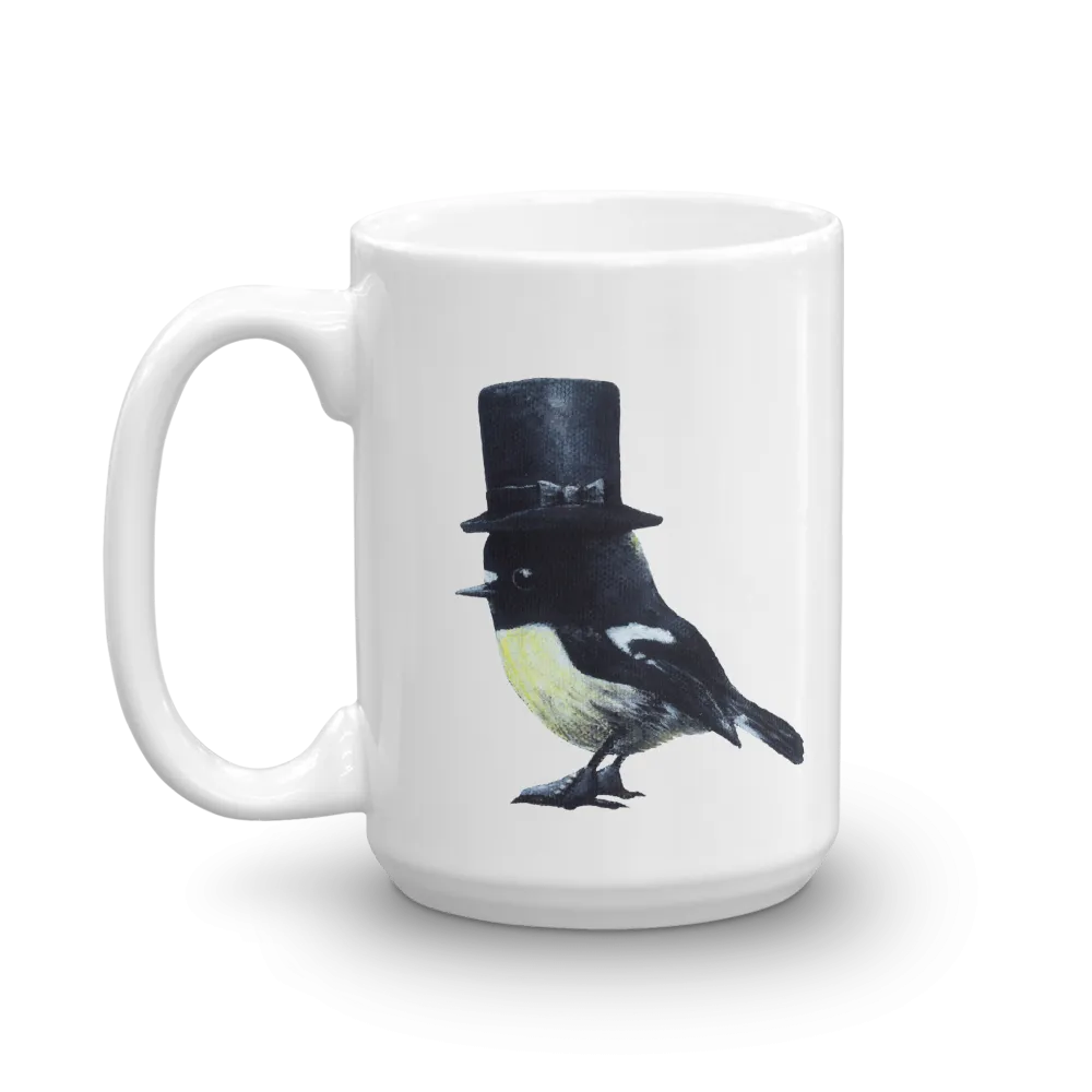Toptit - Mug