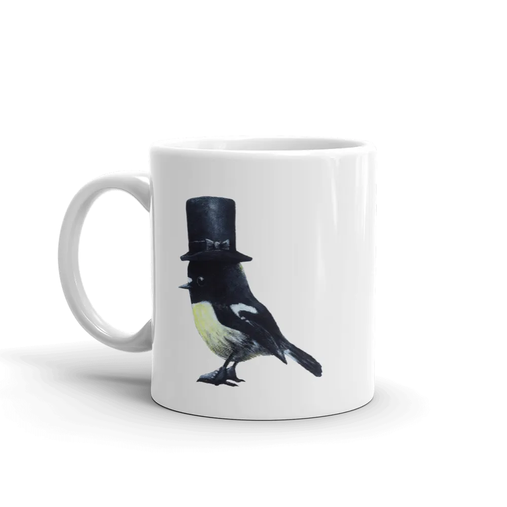 Toptit - Mug