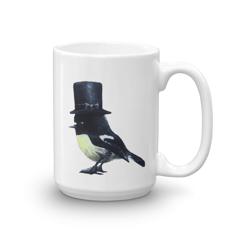Toptit - Mug