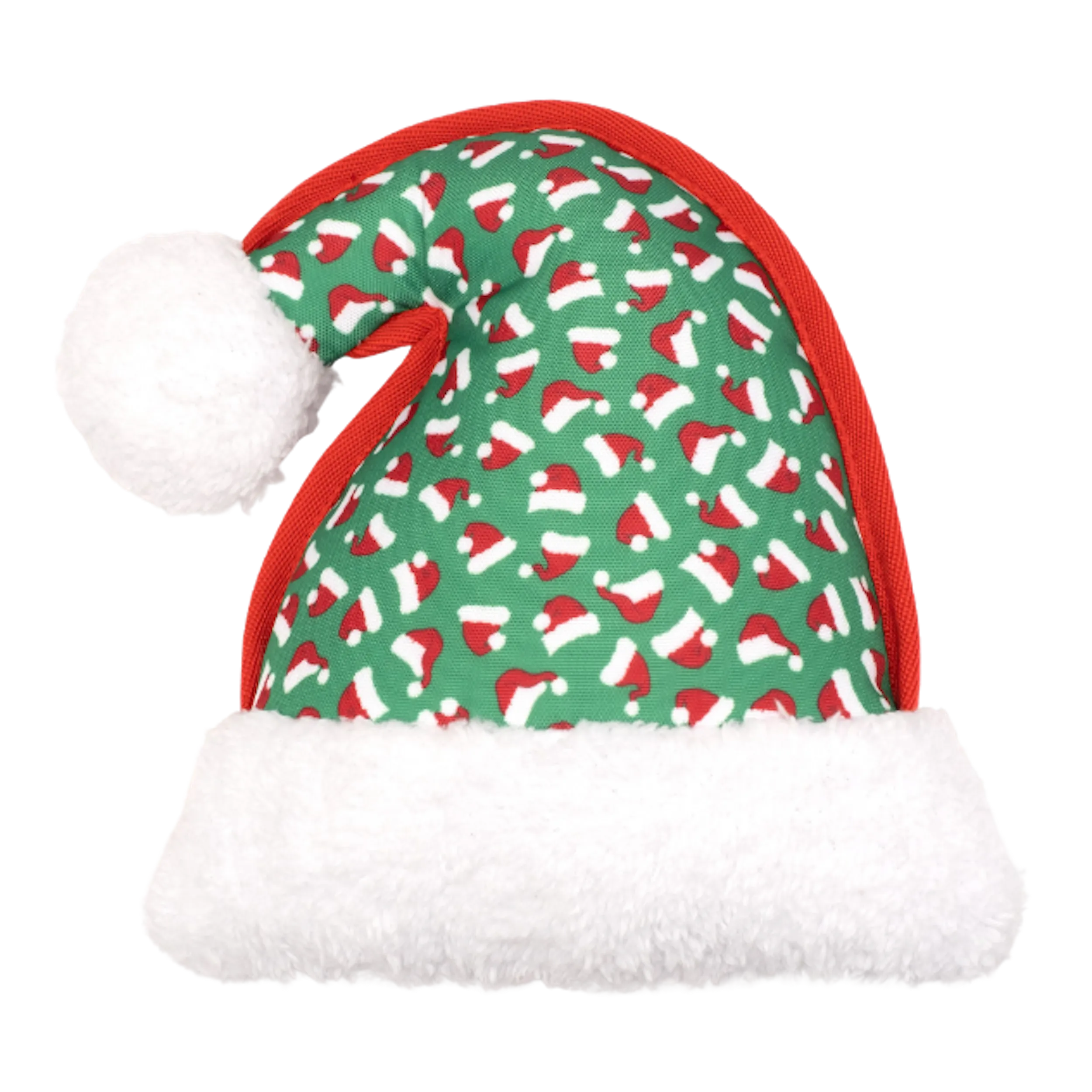 Tough Toy | Santa Hats