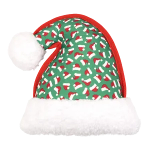 Tough Toy | Santa Hats