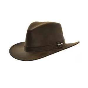 Travel Crushable Hat