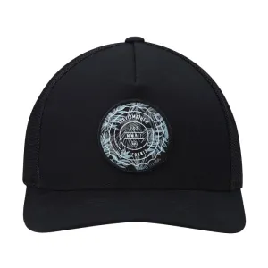TravisMathew The Patch Floral Mens Golf Hat
