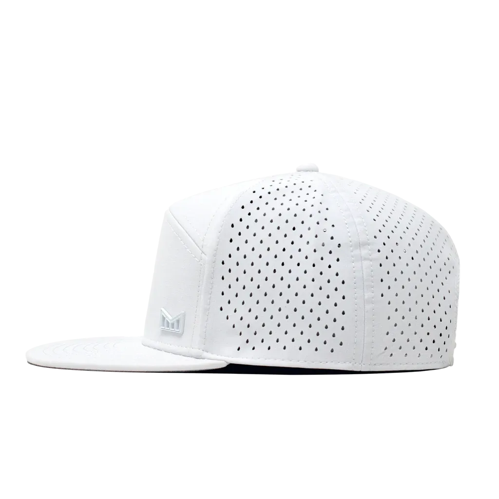 Trenches Icon Hydro Hat