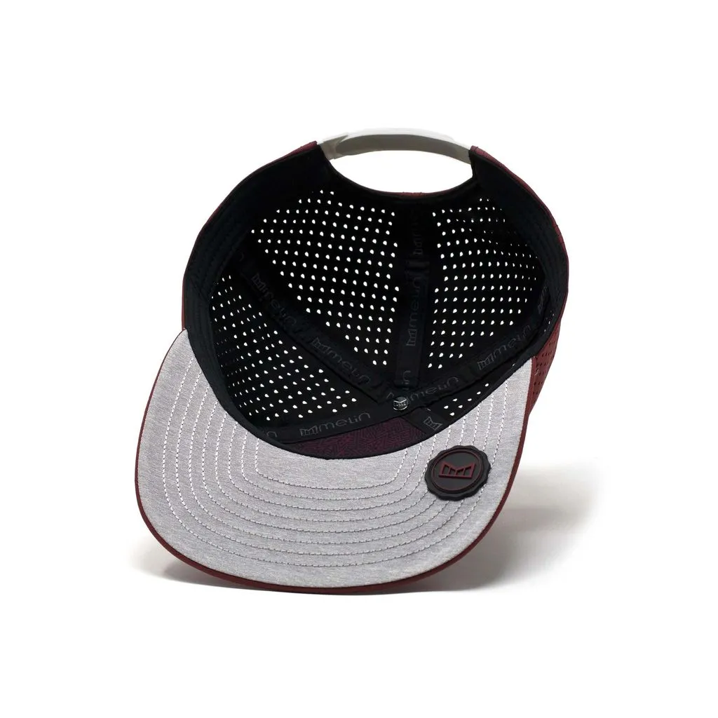 Trenches Icon Hydro Hat