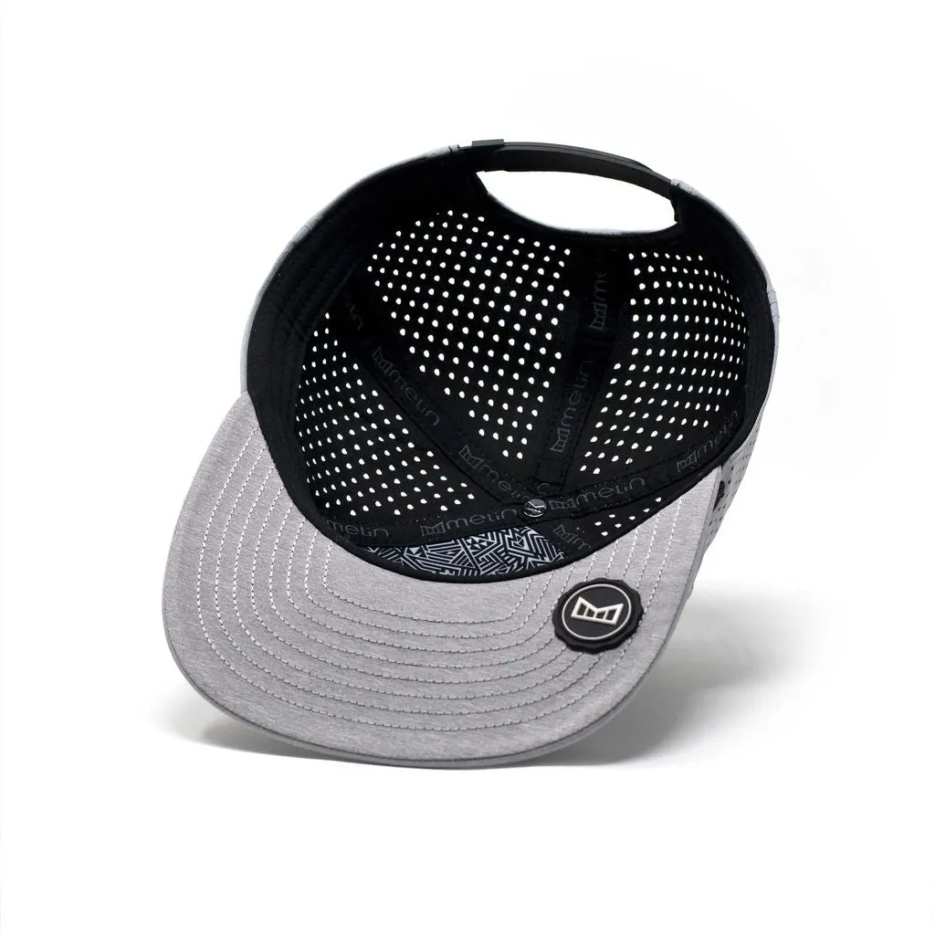 Trenches Icon Hydro Hat
