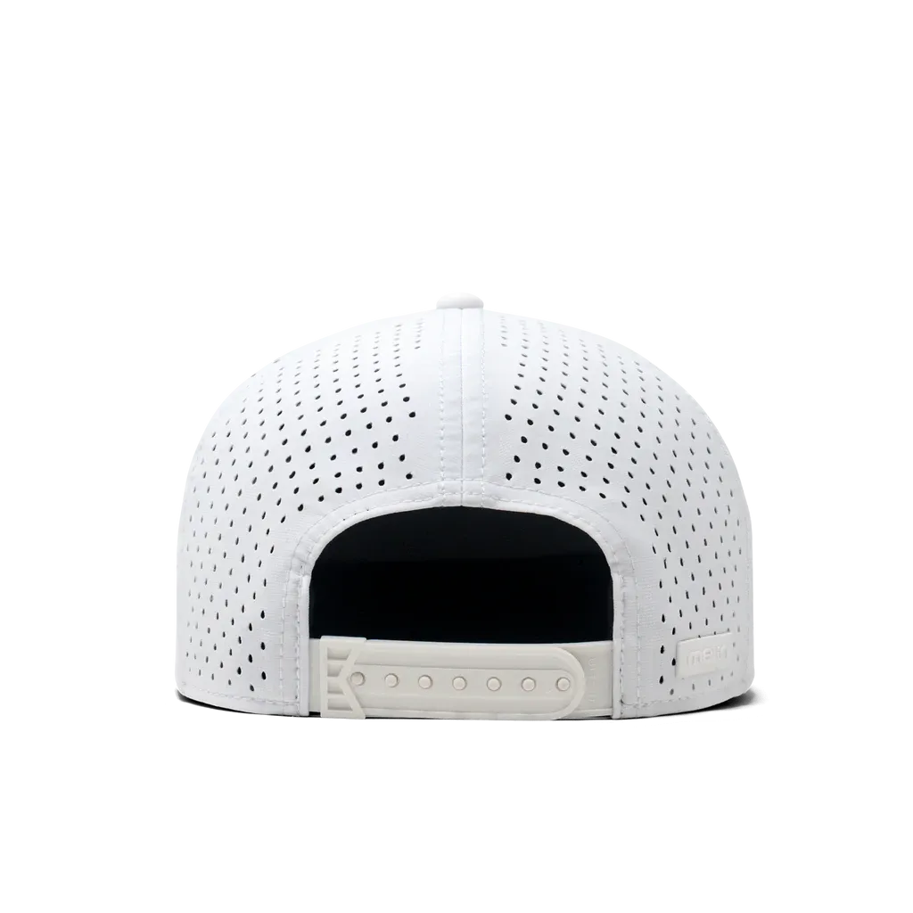Trenches Icon Hydro Hat