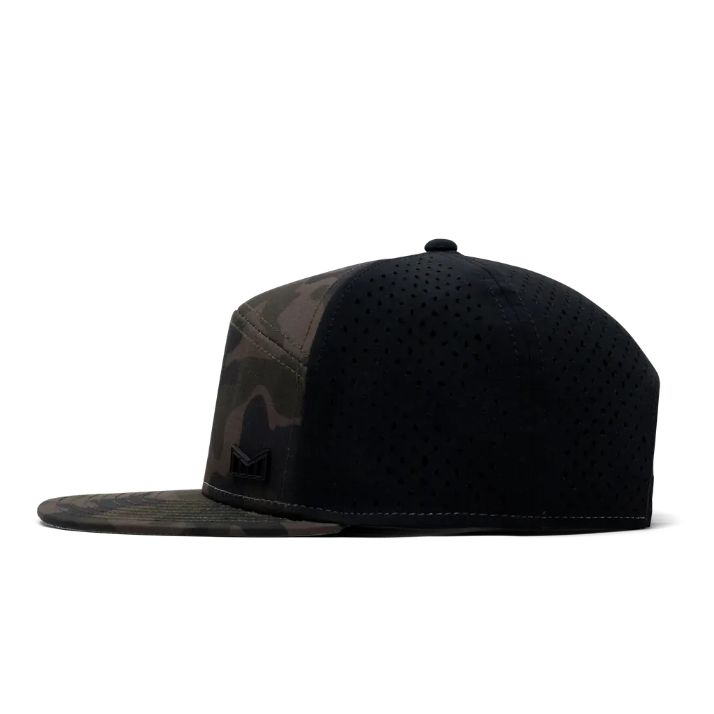 Trenches Icon Hydro Hat
