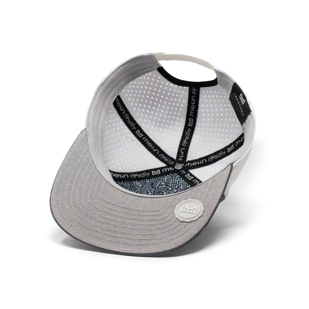 Trenches Icon Hydro Hat