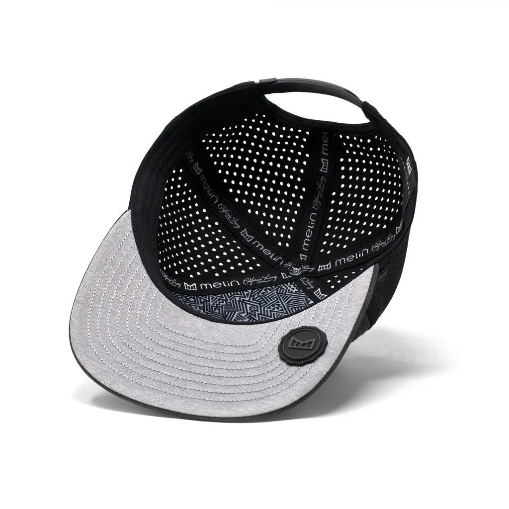 Trenches Icon Hydro Hat