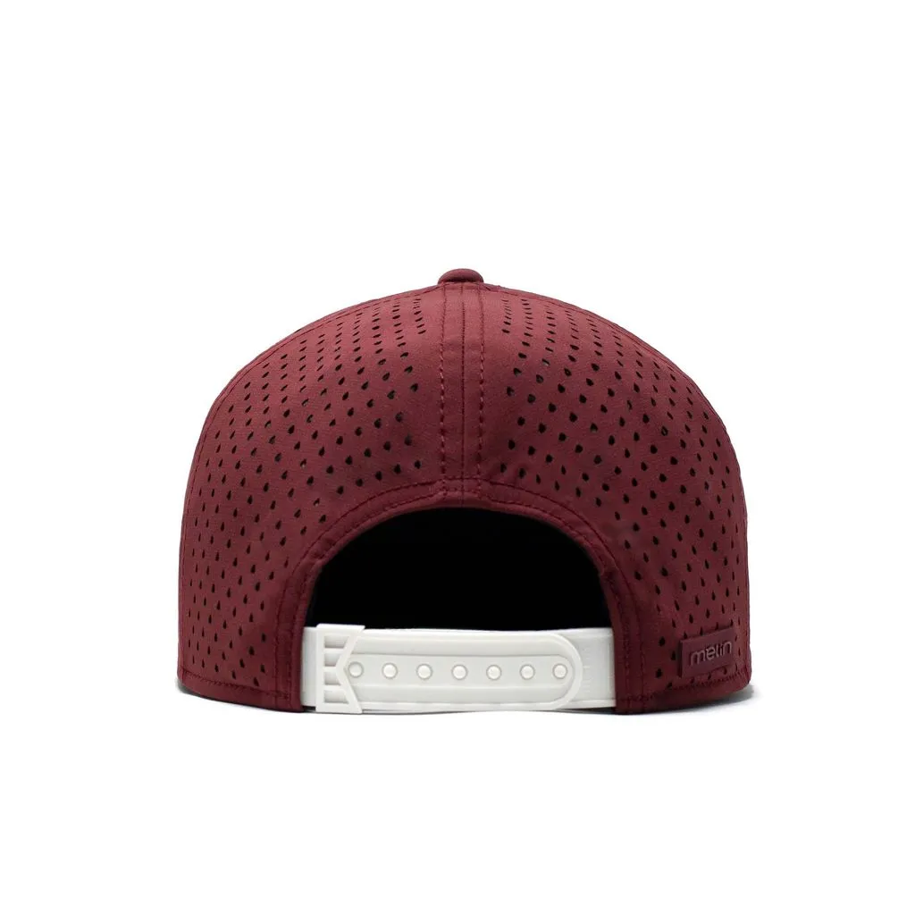 Trenches Icon Hydro Hat