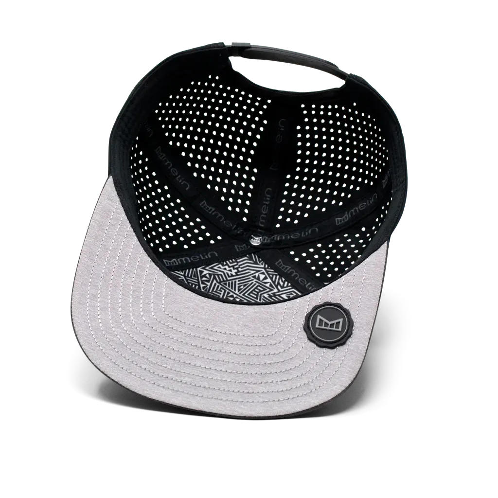 Trenches Icon Hydro Hat