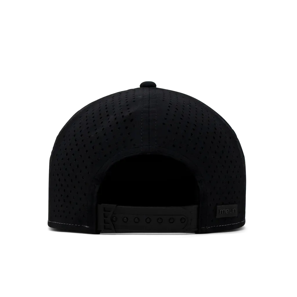Trenches Icon Hydro Hat