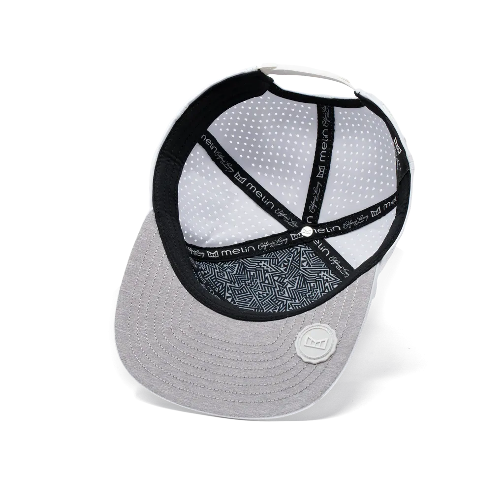 Trenches Icon Hydro Hat