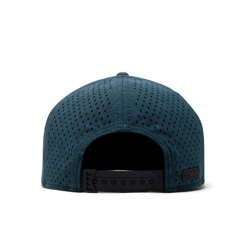 Trenches Icon Hydro Hat