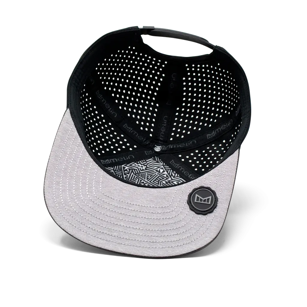Trenches Icon Hydro Hat