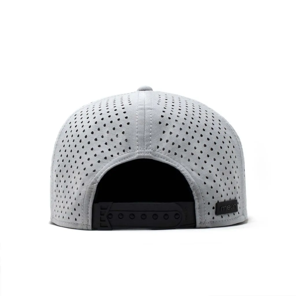 Trenches Icon Hydro Hat