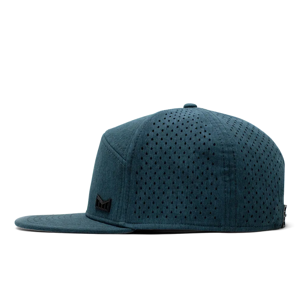 Trenches Icon Hydro Hat