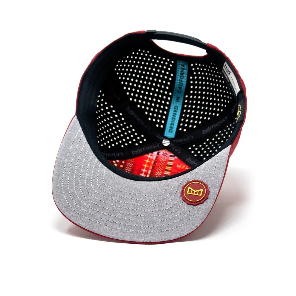 Trenches Icon Hydro Hat