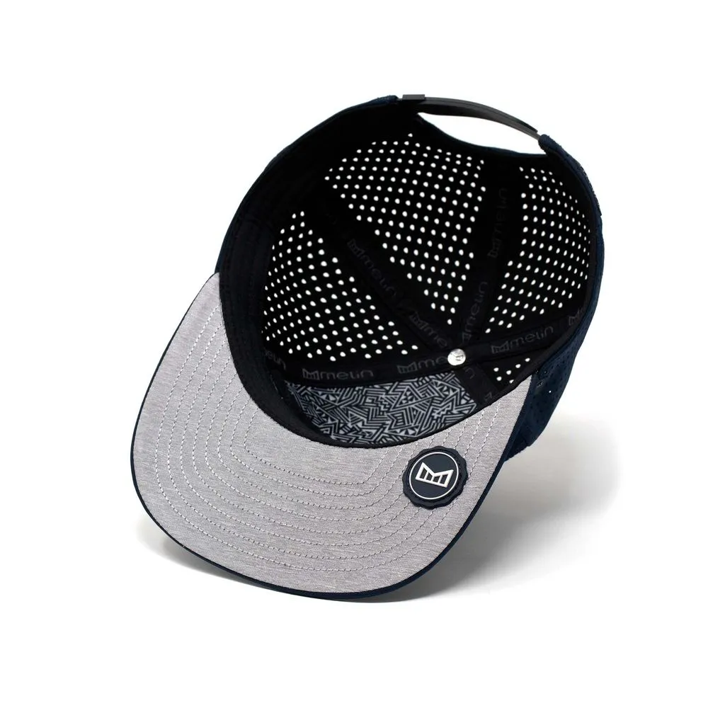 Trenches Icon Hydro Hat