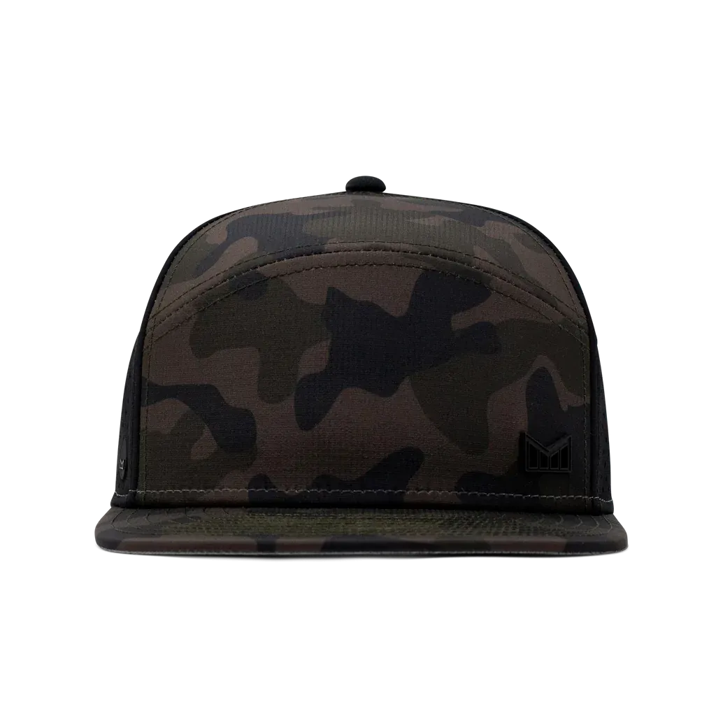 Trenches Icon Hydro Hat