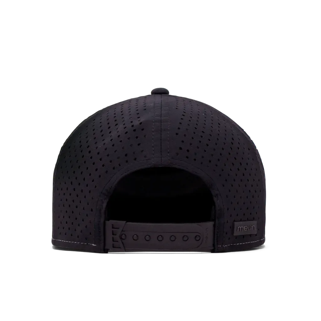 Trenches Icon Hydro Hat
