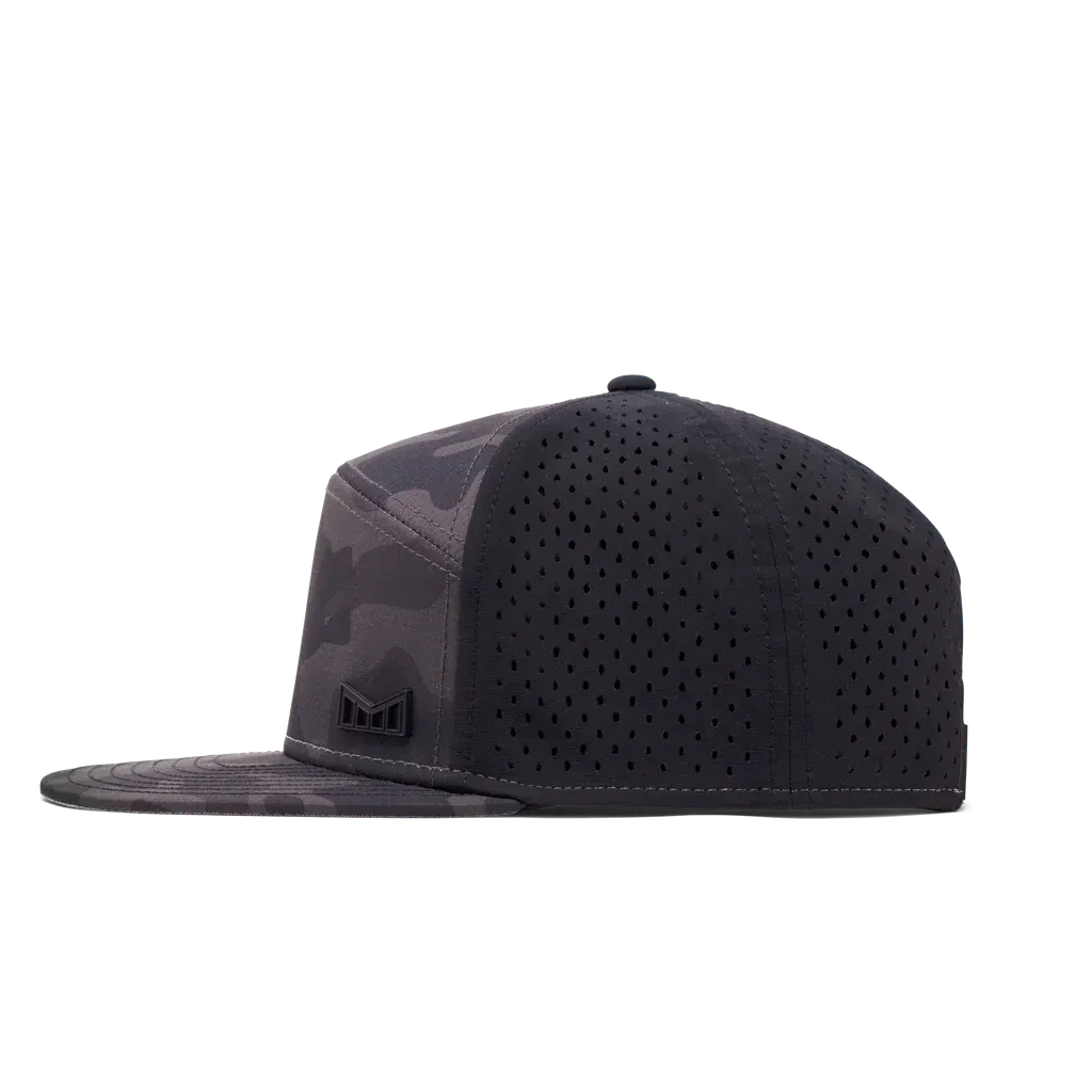 Trenches Icon Hydro Hat