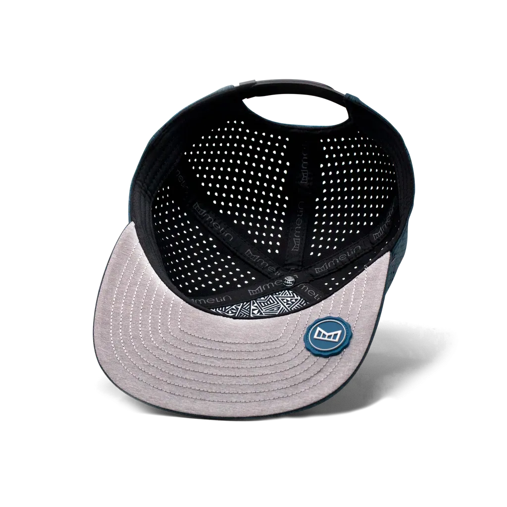 Trenches Icon Hydro Hat