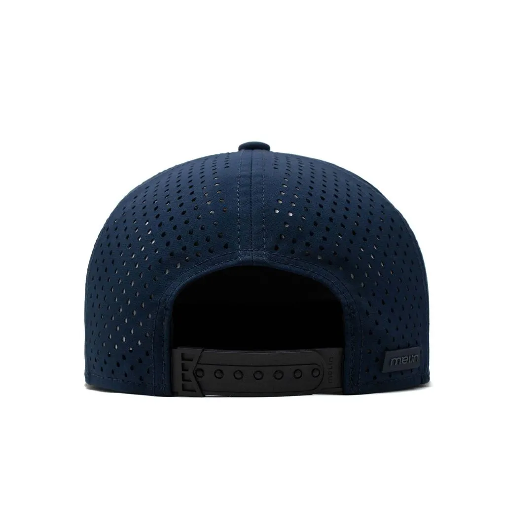 Trenches Icon Hydro Hat
