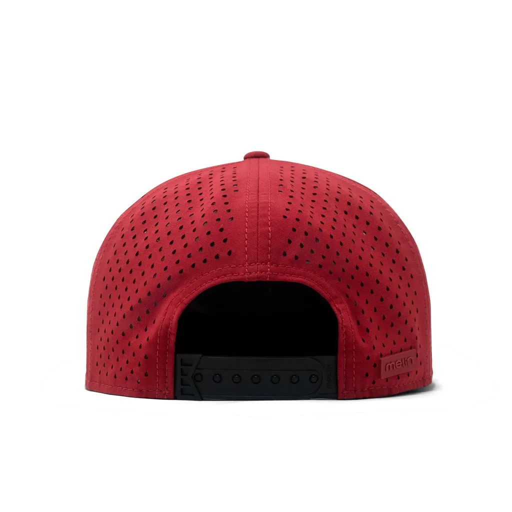 Trenches Icon Hydro Hat