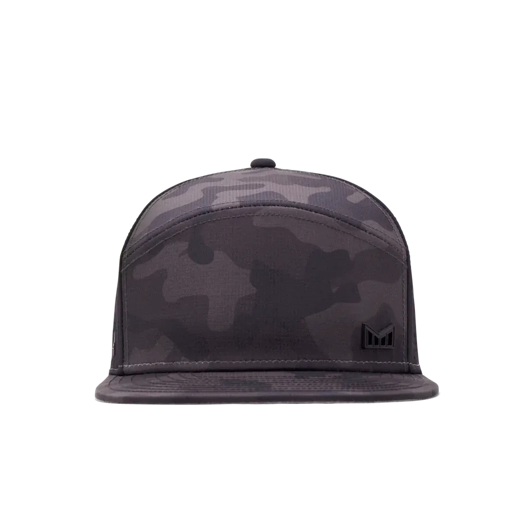 Trenches Icon Hydro Hat