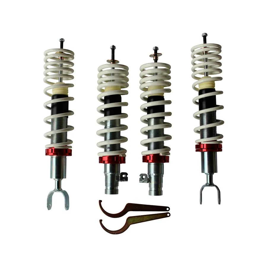 TruHart Basic Coilovers Acura Integra LS/RS/GS/GSR (94-01) TH-H702