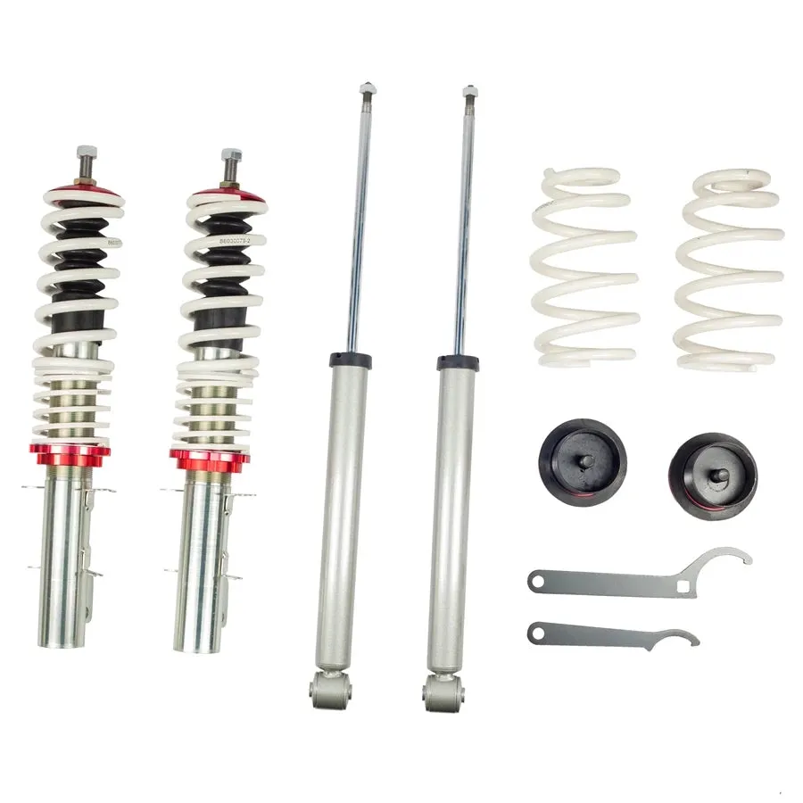 TruHart Basic Coilovers VW Beetle (1998-2010) TH-V702