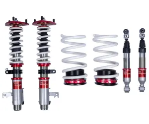 TruHart Coilovers Honda Odyssey (99-04) StreetPlus TH-H817