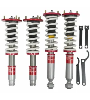 TruHart StreetPlus Coilovers Acura CL (01-03) TL (99-03) TH-H807