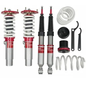TruHart StreetPlus Coilovers BMW 3 Series E36 RWD & E36 M3 (93-98) TH-B802