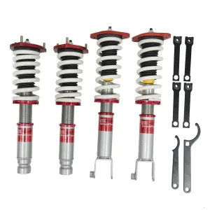 TruHart StreetPlus Coilovers Infiniti Q60 Coupe AWD (2014-2015) TH-I803