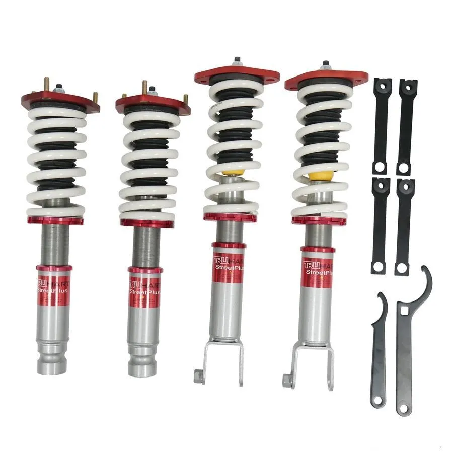 TruHart StreetPlus Coilovers Infiniti Q60 Coupe AWD (2014-2015) TH-I803